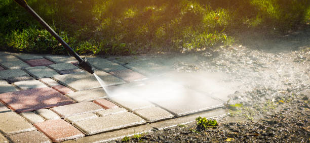 Best Sidewalk and Walkway Cleaning  in Snyder, OK